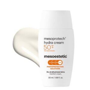 Protector Solar Hydra Cream
