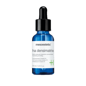 Serúm Acido hialuronico HA Densimatrix de Mesoestetic