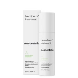 Blemiderm Treatment