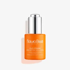 Serum reafirmante con vitamina C 20%