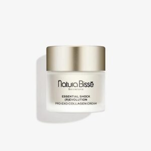 Essential Shock Pro Exosomes Collagen Cream Natura Bisse