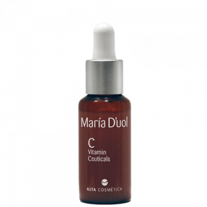 Serúm C VITAMIN CEUTICALS Maria Duol