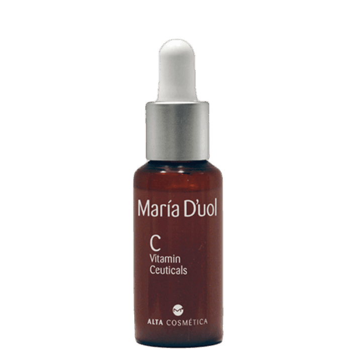 Vitamina C Maria duol