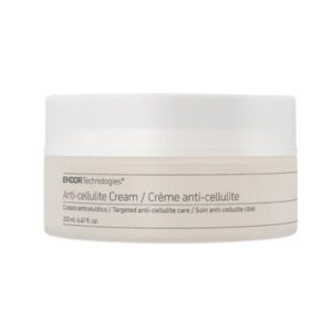 Anti-cellulite Cream | Crema anticelulítica 200ml - Endor Technologies ®
