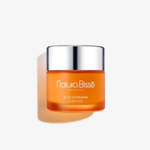 C+C Vitamin Oil-free Gel Natura Bisse