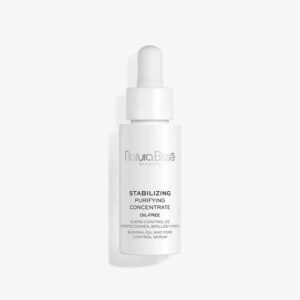 Serum Stabilaizing Puryfing concentrate Natura Bisse