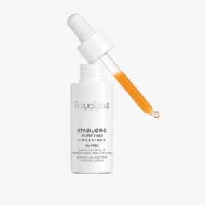 Serum Stabilaizing Purifyng concentrate Natura Bisse - Suero control de imperfecciones, brillos y poros