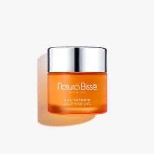 C+C Vitamin Oil-free Gel Natura Bisse