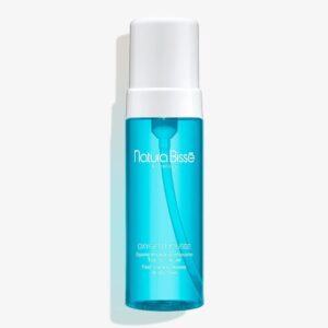 OXYGEN MOUSSE Natura Bisse