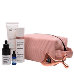 Pack Anti-Wrinkle de Mesoestetic