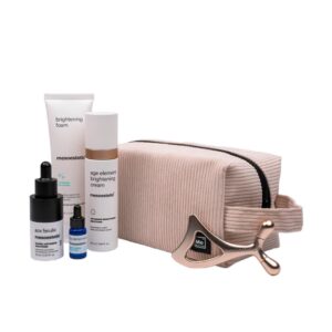 Pack Revitalizante e iluminador Brightening de Mesoestic