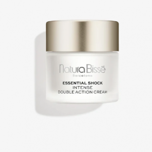 Essential Shock intense double action cream Natura Bisse
