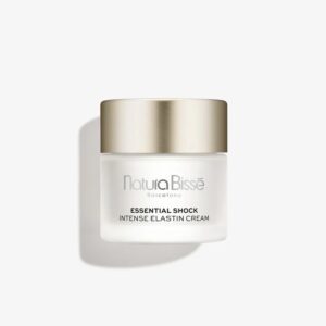 Essential Shock intense Elastin Refirming cream Natura Bisse