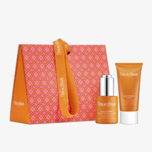 C+C Vitamin Set - The Ultimate Duo Natura Bisse