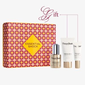 Pack Essential Shock de Natura Bisse