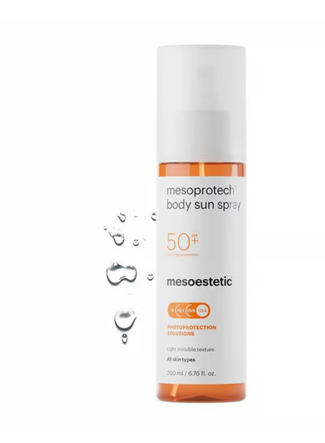 Mesoprotech protector solar