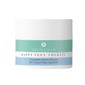 Crema de Pies Happy Feet