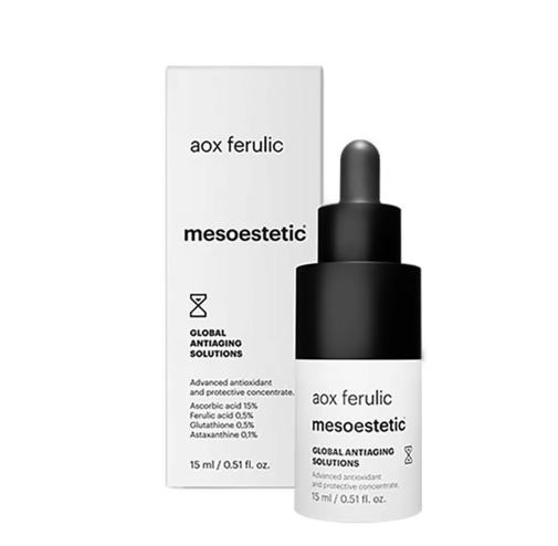 Aox Ferulic