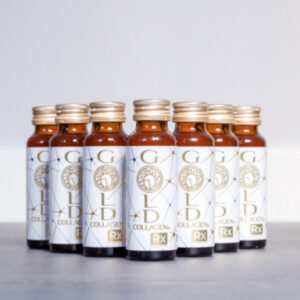 Gold Collagen RX en Kilenci Mataró: