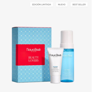 Pack Oxigen Set Natura Bisse