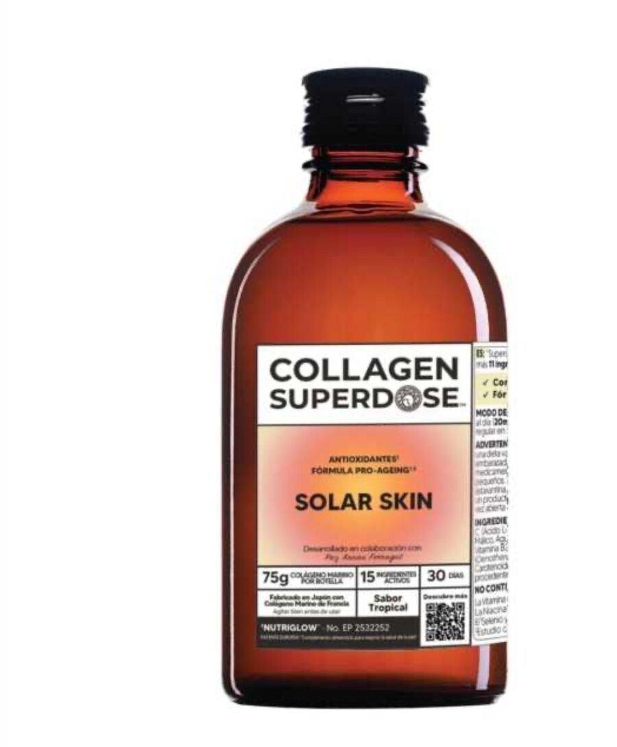 Solar Skin