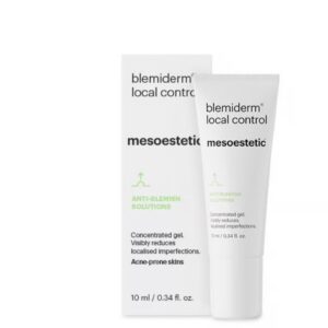 blemiderm® local control corrector de imperfecciones