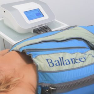 Presoterapia Ballancer –(Apto en Embarazo)