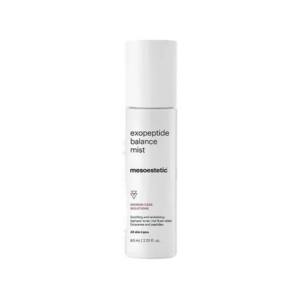 Exopeptide balance misttónico facial bifásico calmante y revitalizante.