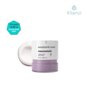 Copia de Exopeptide balance misttónico facial bifásico calmante y revitalizante.